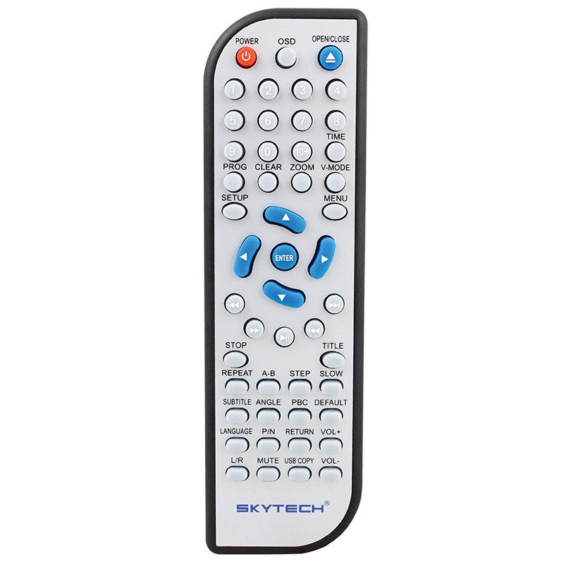KD SKYTECH ST-670 KUMANDA (5271)