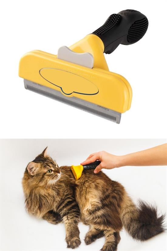 Kedi ve Köpekler İçin Kısa Tüylü Köpek Tarağı Tüy Toplayıcı Tarak Large (5271) Kedi ve Köpekler İçin Kısa Tüylü Köpek Tarağı Tüy Toplayıcı Tarak Large (5271)