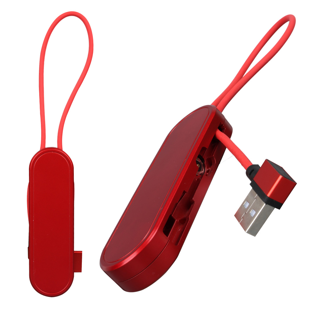 KIRMIZI 3İN1 (TYPE C- LİGHTNİNG- MİCRO USB) MANYETİK UÇ TAŞINABİLİR ŞARJ KABLOSU (5271) KIRMIZI 3İN1 (TYPE C- LİGHTNİNG- MİCRO USB) MANYETİK UÇ TAŞINABİLİR ŞARJ KABLOSU (5271)