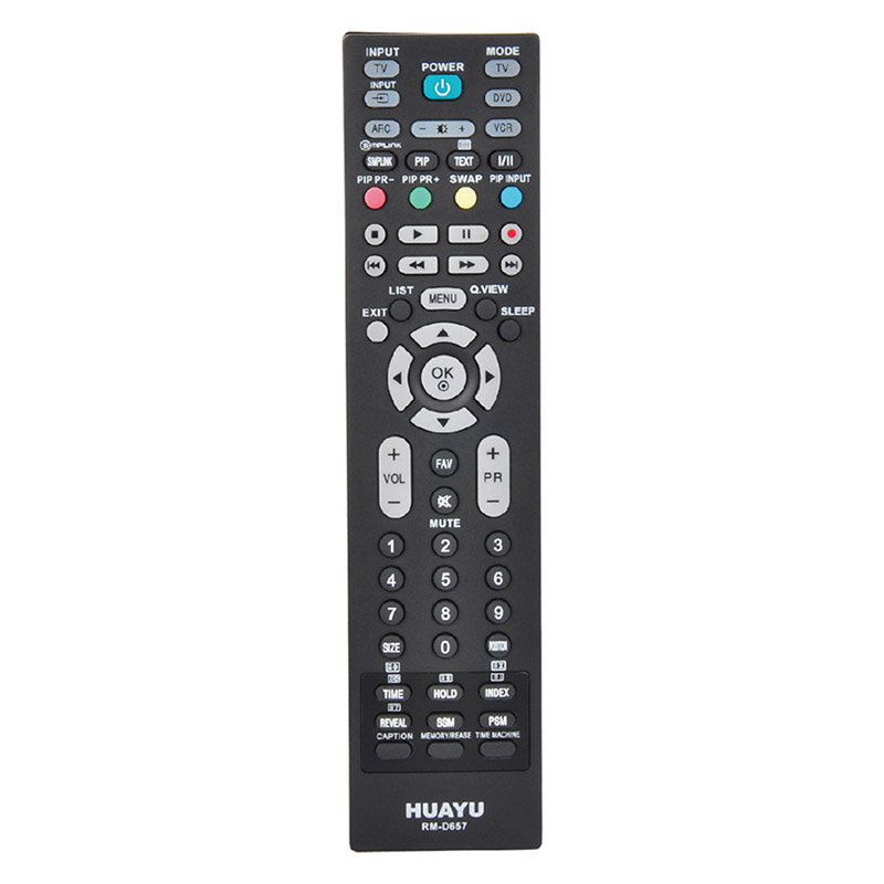 KL RM-D657 LG UNIVERSAL LCD UK LG 02 (5271)