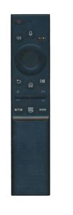 KL SAMSUNG RM-G2200 V6 BN59-01363L NETFLIX-PRIME VIDEO TUŞLU SES KOMUTLU LCD LED TV KUMANDA (5271)