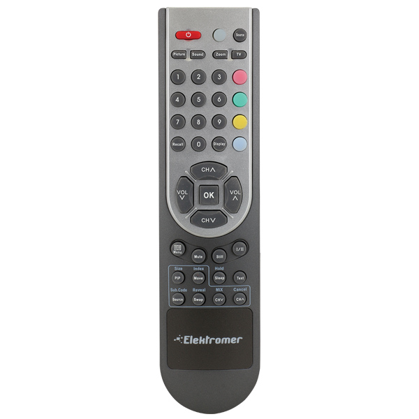 KL SUNNY LCD-3 EN-21610 TV KUMANDASI (5271)