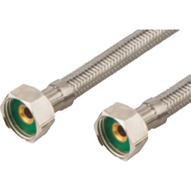 KLOZET HORTUM 100CM.DİŞİ-DİŞİ 3/8 (5271)