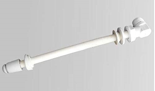 KLOZET TAHARAT ÇUBUK PLASTİK ORTA BOY (5271)