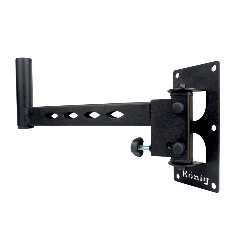 KÖNİG K-201 KABİNLİ HOPARLÖR ASKI APARATI (30 CM HOPARLÖR SEHPA) (5271)