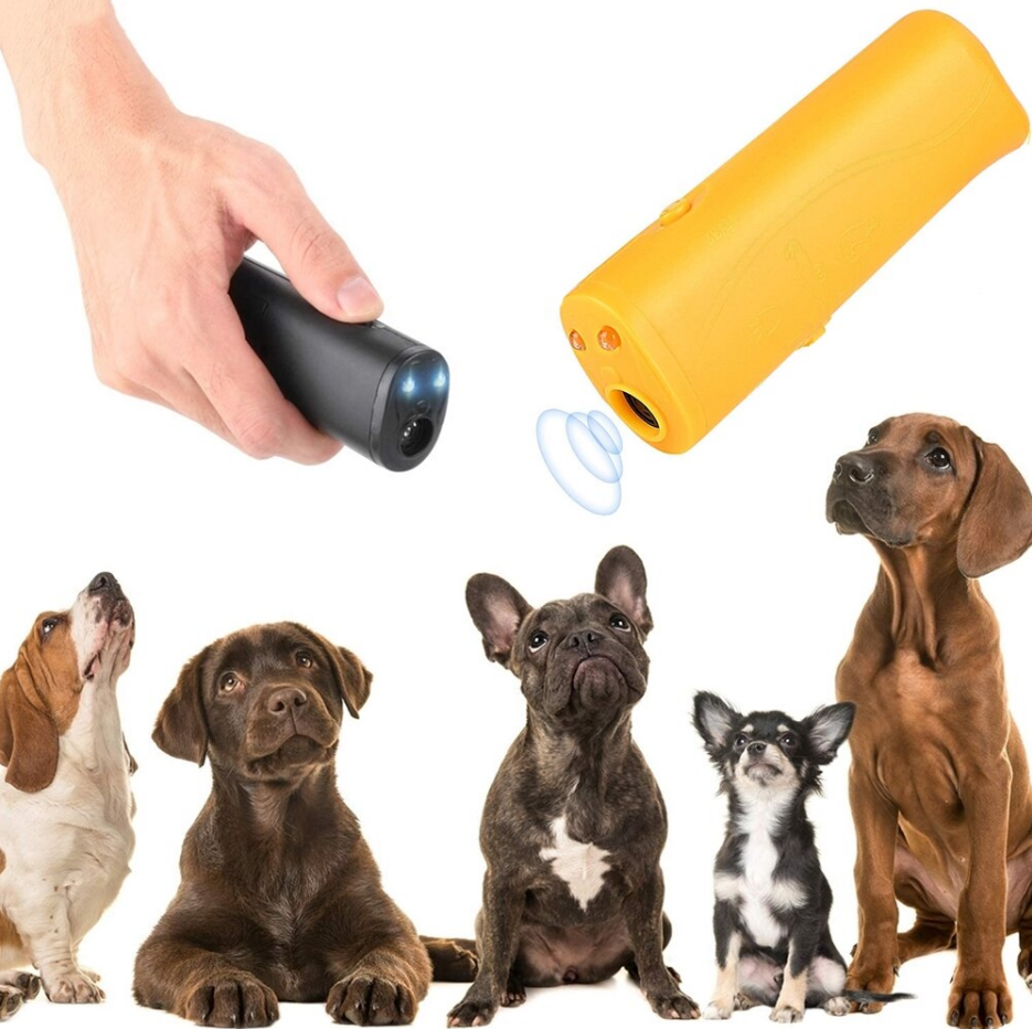 Köpek Eğitimi İçin Ultrasonik Köpek Kovucu (5271) Köpek Eğitimi İçin Ultrasonik Köpek Kovucu (5271)