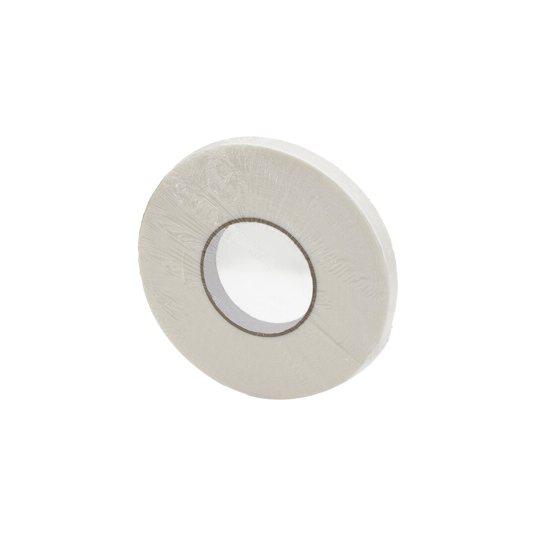 KÖPÜK BANT   ÇİFT TARAFLI 18MM X 20MT (5271)