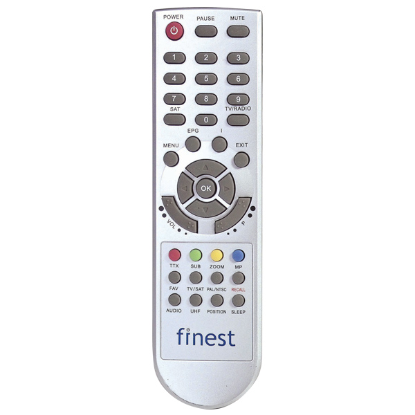 KR FİNEST 600 FTA-8000 CI KAMOSONIC 312*615*630 (5271)