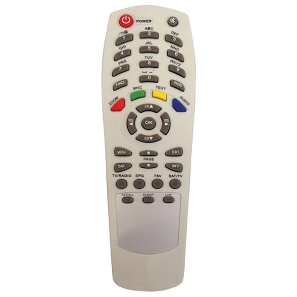 KR KAMOSONIC 6100 SERİSİ*CVS UK (9754 KALIP) (5271)