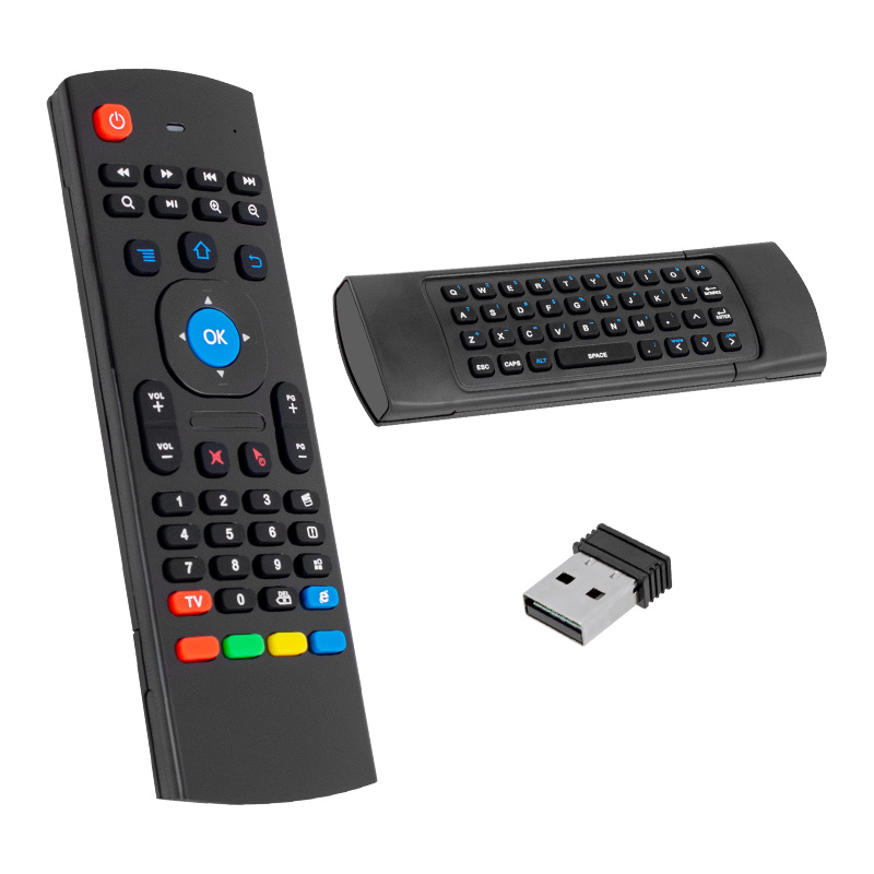 KR NEXT 10000 UHD 4K *  SPYBOX S9  4K * SKYTECH AIR MOUSE IPTV AIR FLY MOUSE KUMANDA (5271)