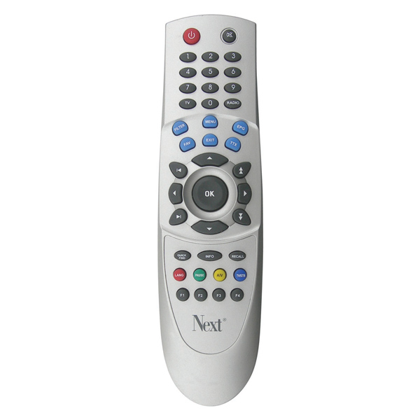 KR NEXT YE-7500 HD CIS  (OK-554) (5271)