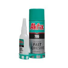 KÜÇÜK 100ML+25GR HIZLI YAPIŞTIRICI (5271)