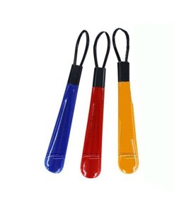 KÜÇÜK 27CM PLASTİK AYAKKABI ÇEKECEK (5271)