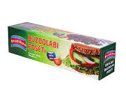 KÜÇÜK 30 PARÇA  BUZDOLABI POŞETİ (5271)