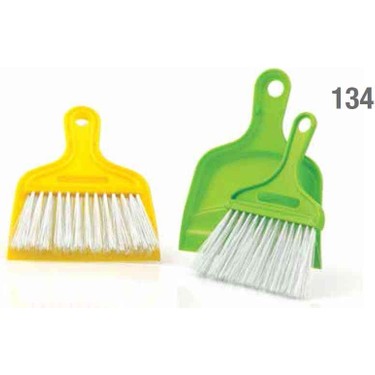 KÜÇÜK FIRÇALI FARAŞ TAKIM (5271)