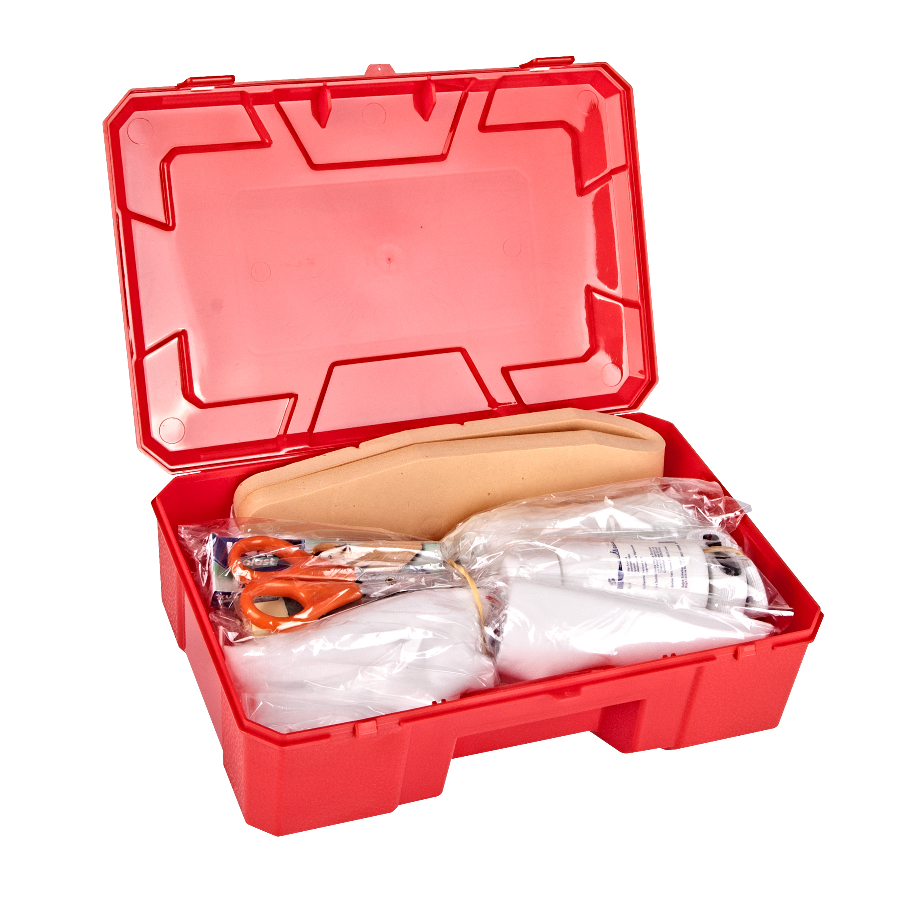 Küçük İlk Yardım Seti First Aid Kit (5271)