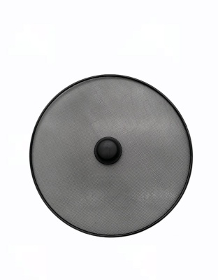 KULPLU KÜÇÜK BOY 29CM YAĞ SIÇRATMAZ (5271)