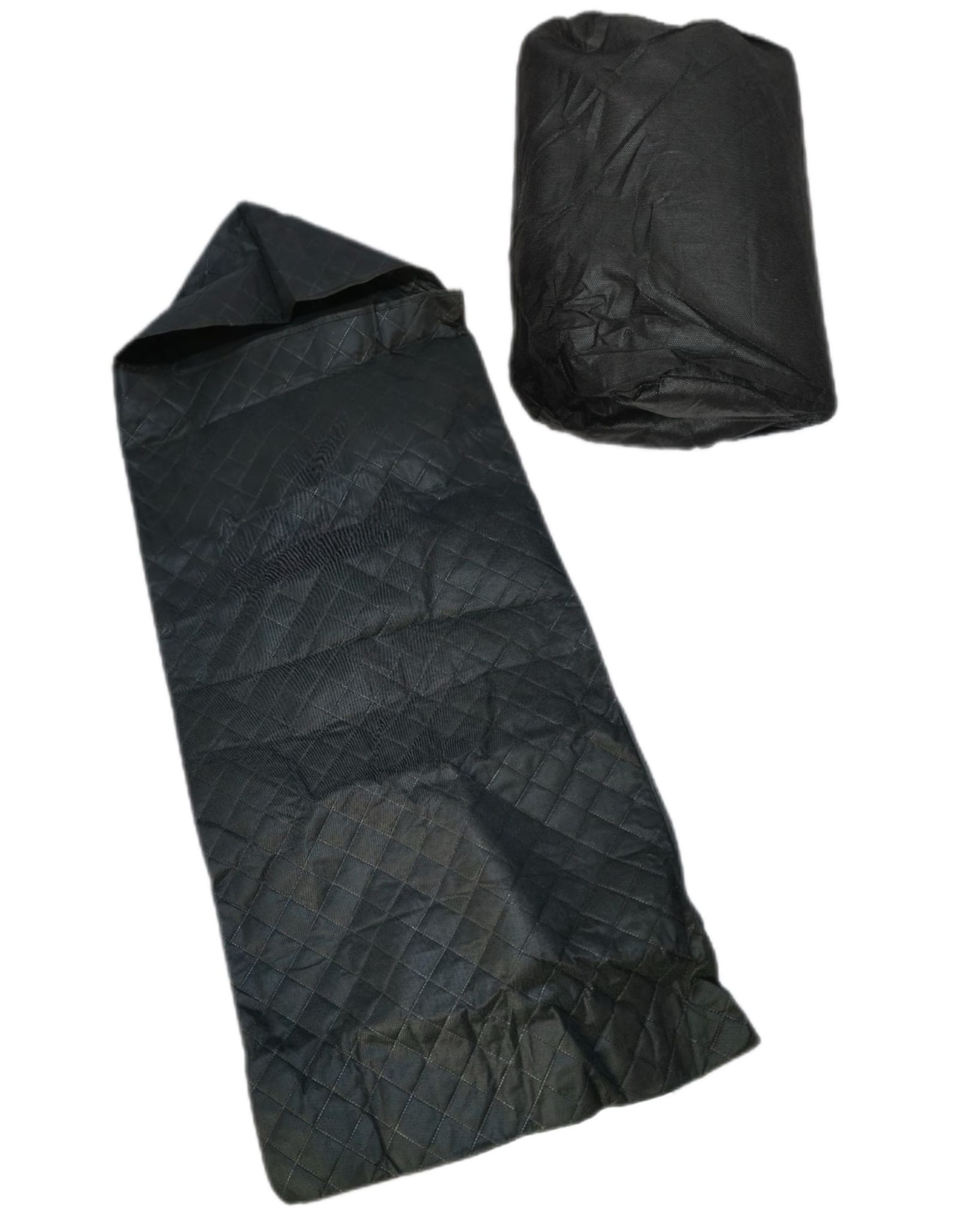 KUMAŞ SU GEÇİRMEZ UYKU TULUMU 190CMX72CM (5271)