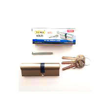KUTULU NİKEL BAREL 90MM (5271)