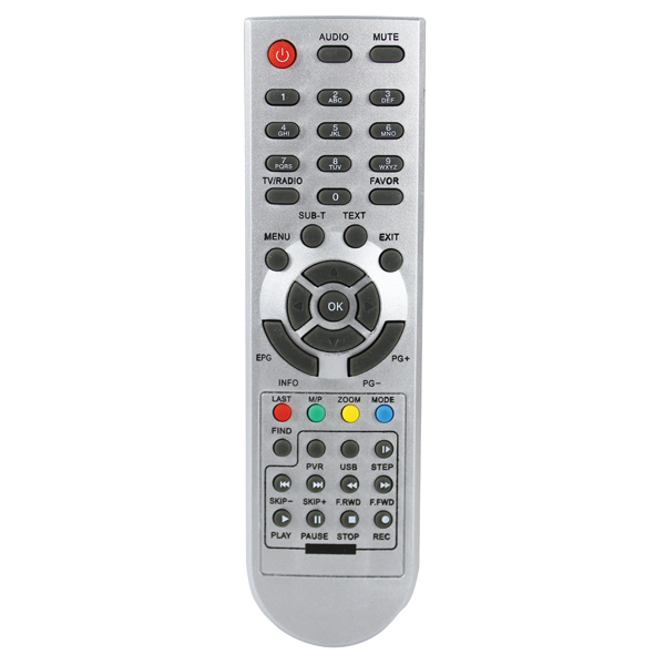 KYD KR KAWAİ 6500 HD*JAMESON JS-2014 HD UYDU KUMANDASI (5271)