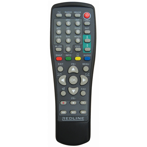 KYD KR REDLİNE 7700-18500 UYDU KUMANDASI (5271)