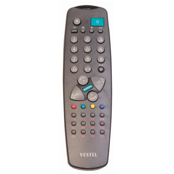 KYD KT VESTEL 920 SERİSİ TV KUMANDA (5271)