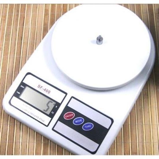 LCD Ekranlı Dijital Hassas Mutfak Terazisi Tartısı Baskülü (5271) LCD Ekranlı Dijital Hassas Mutfak Terazisi Tartısı Baskülü (5271)