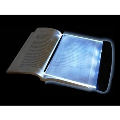 LED PANEL KİTAP AYIRICI (5271)