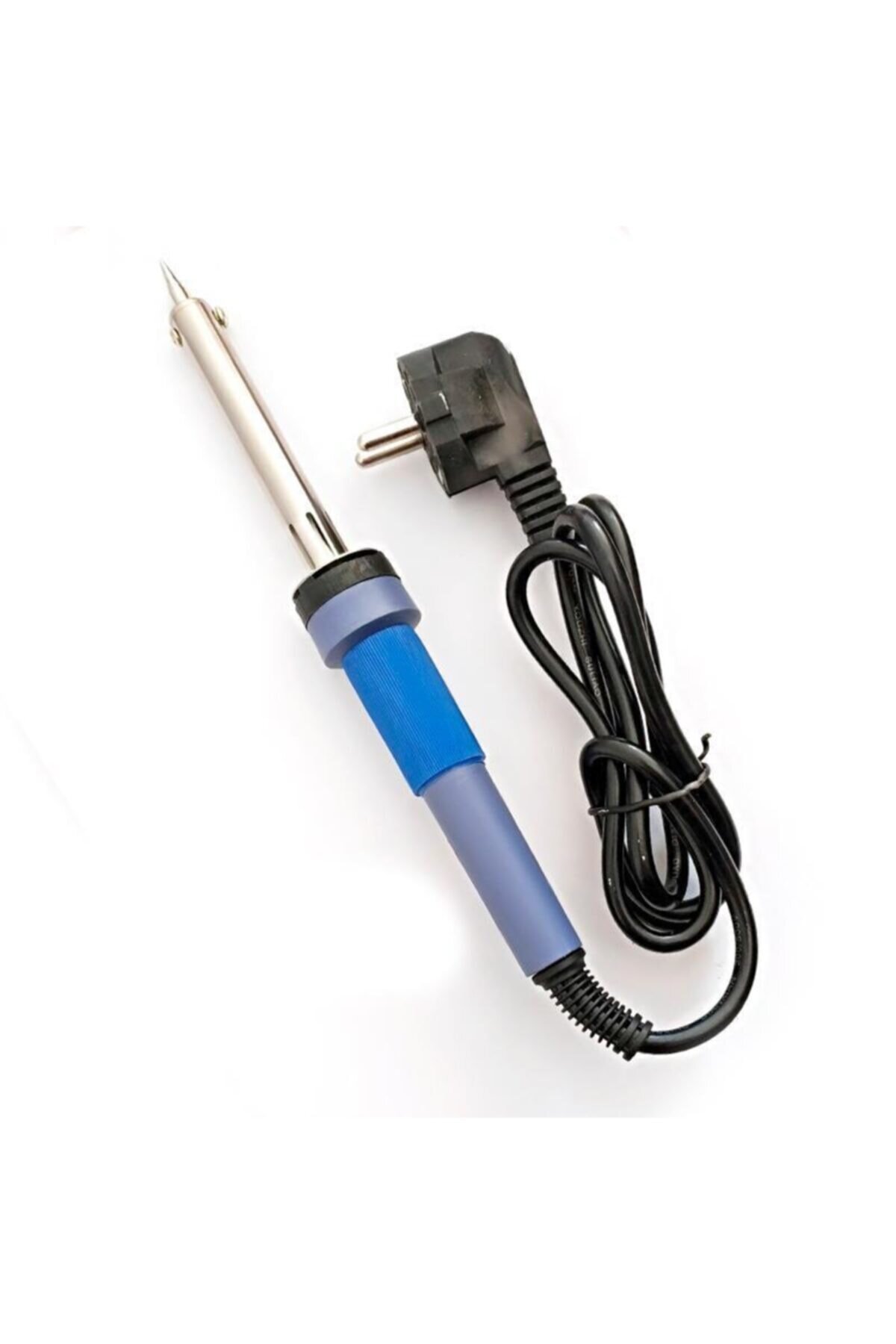 Lehim Havya 60w - Kalem Havya -  Değiştirilebilir Uç (5271)
