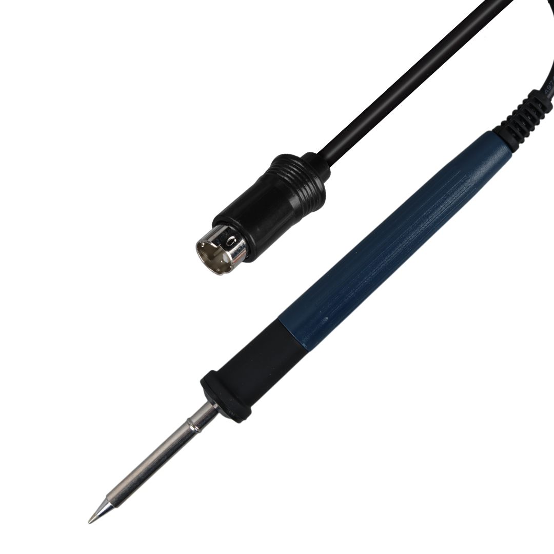 LEHİM İSTASYONU İÇİN YEDEK ISI AYARLI KALEM HAVYA KOYU YEŞİL 950T-PRO (5271)