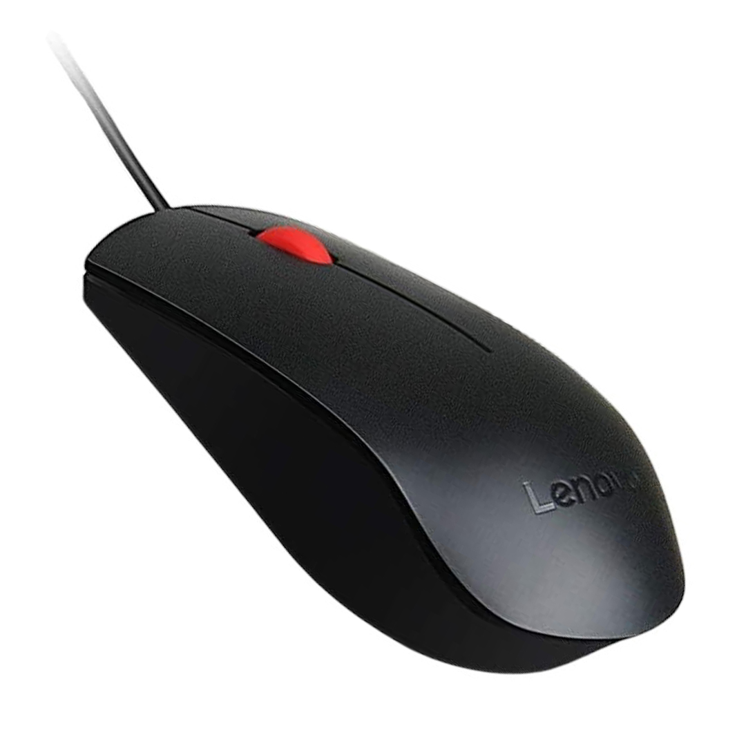 LENOVO ESSENTIAL 4Y50R20863 1600 DPI KABLOLU MOUSE (5271)