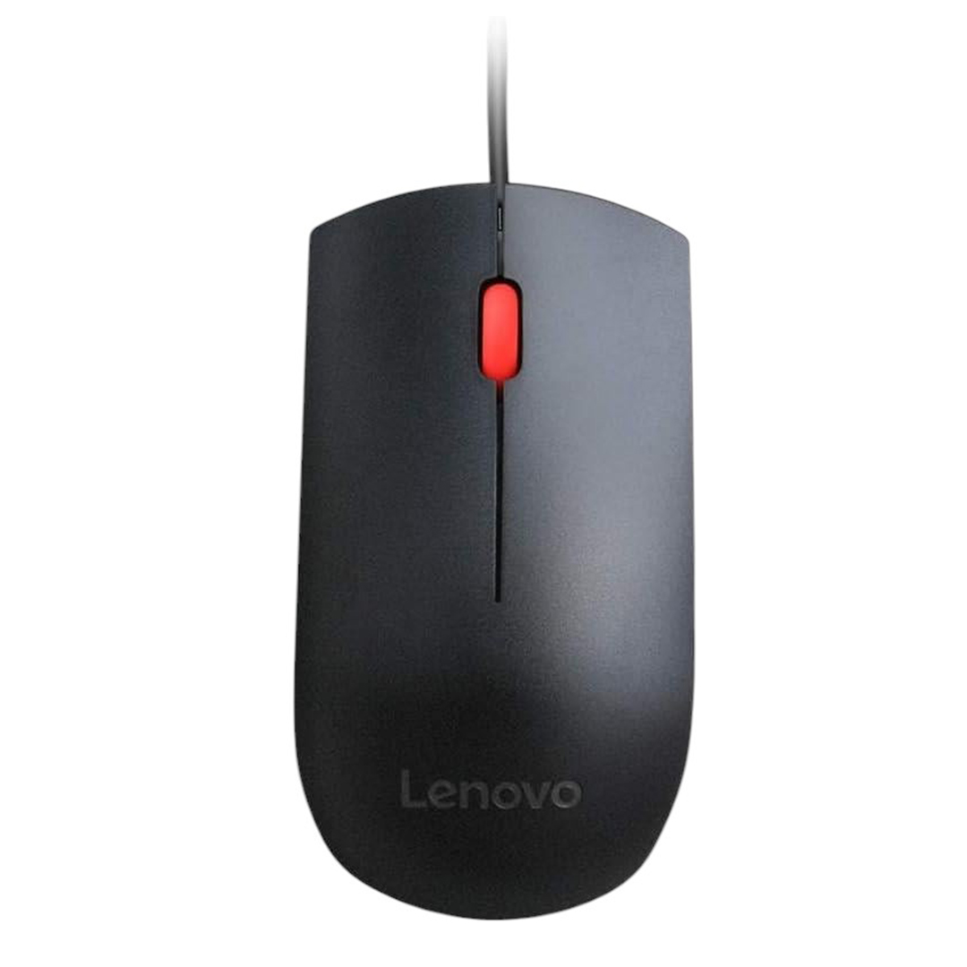 LENOVO ESSENTIAL 4Y50R20863 1600 DPI KABLOLU MOUSE (5271)