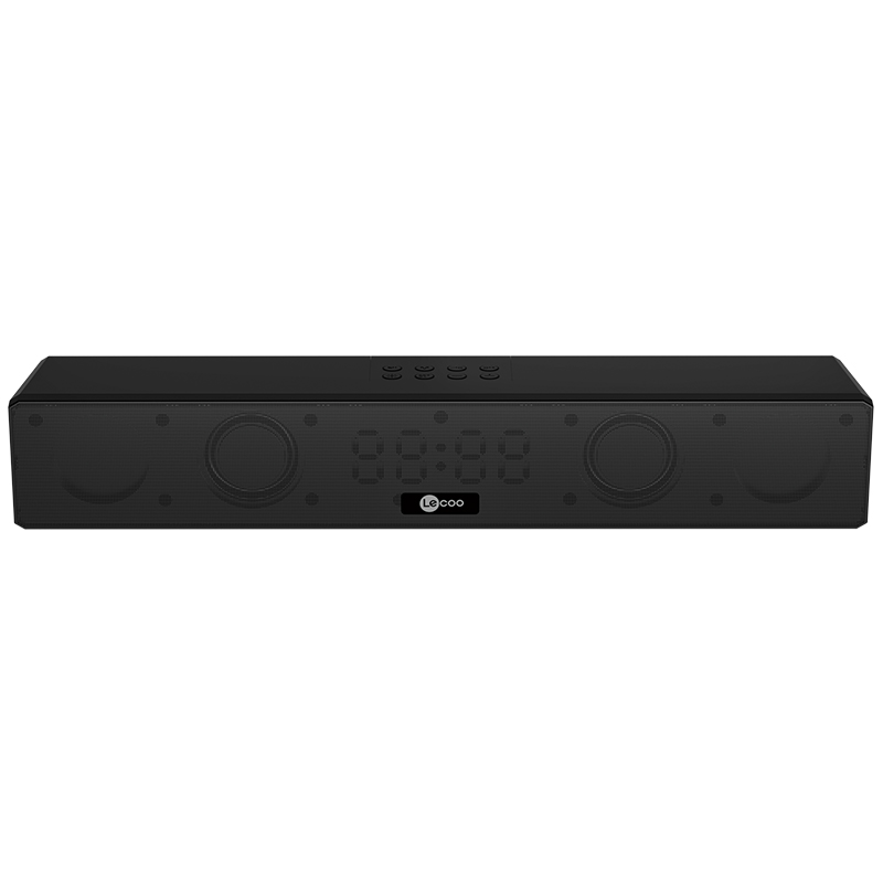 LENOVO LECOO DS103 RGB 10 WATT BLUETOOTH STEREO SOUNDBAR SPEAKER (5271) LENOVO LECOO DS103 RGB 10 WATT BLUETOOTH STEREO SOUNDBAR SPEAKER (5271)