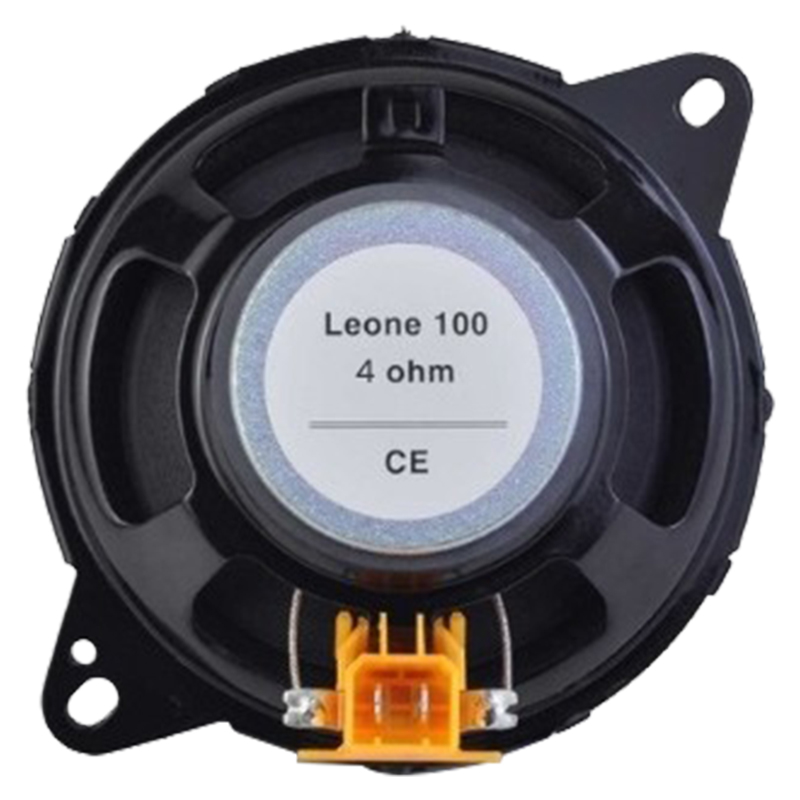 LEONE 100 10 CM TWEETERSIZ HOPARLÖR  (KOLİSİ: 24 ADET)(OTO HOP) (5271)