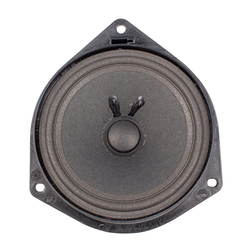 LEONE 130-2 13 CM 4 OHM ÜÇGEN OTO HOPARLÖR (FIAT VE HYUNDAI İÇİN) (5271)