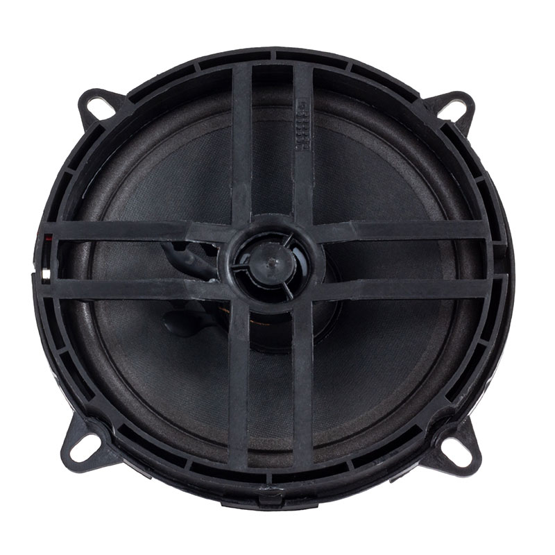 LEONE 130TW 13 CM 4 OHM 40 WATT PLASTİK KASA TWEETERLI TEKLİ OTO HOPARLÖR (MAGNET:60X17MM) (5271)