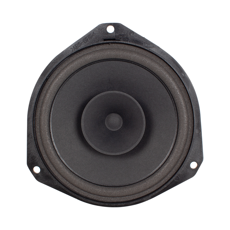 LEONE 160-2 16 CM 4 OHM ÜÇGEN OTO HOPARLÖR (FIAT VE HYUNDAI İÇİN) (5271)