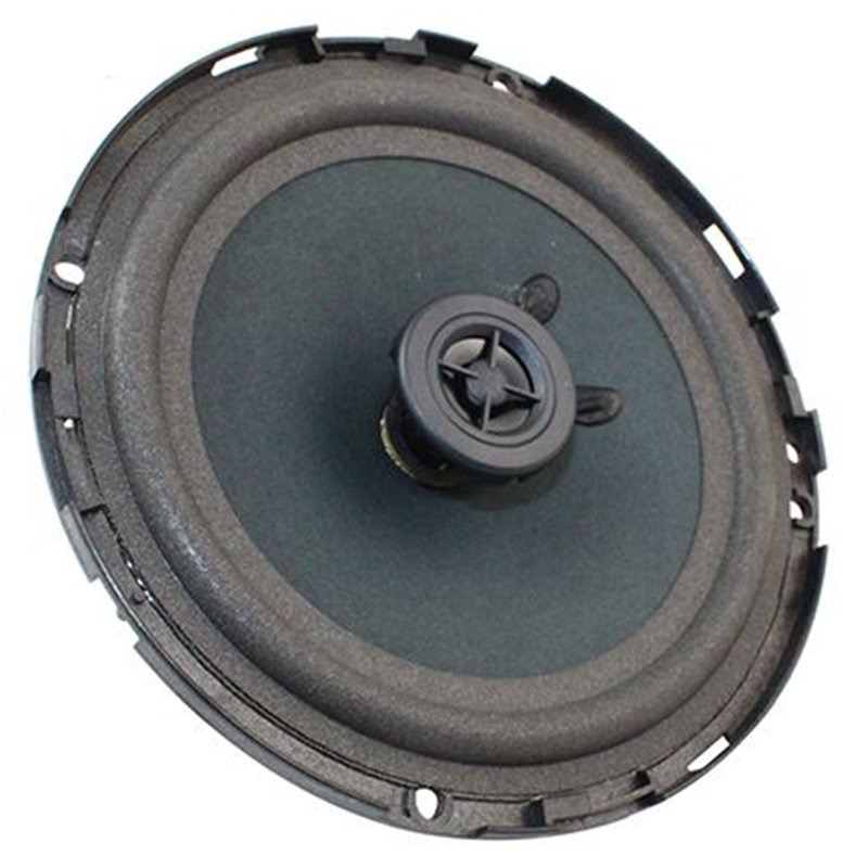 LEONE 160 16 CM TWEETERLI HOP TEKLİ (KOLİSİ: 24 ADET) (YEDEK HOP) (5271)