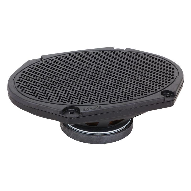 LEONE 6915  6X8  4 OHM OVAL OTO HOPARLÖR KAPAKLI FORDLAR İÇİN  (TEKLİ FİYAT) (5271)