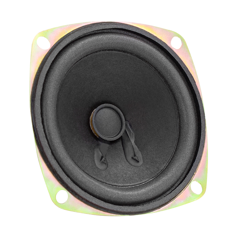 LEONE 78 3 7.7 CM 8 OHM TWETERSIZ TEKLİ HOPARLÖR (BASS HOP.) (5271)