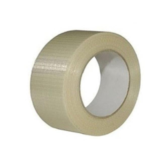Lifli 50 Mm Yapışkanlı Güçlü İzolasyon Bant (5271) Lifli 50 Mm Yapışkanlı Güçlü İzolasyon Bant (5271)