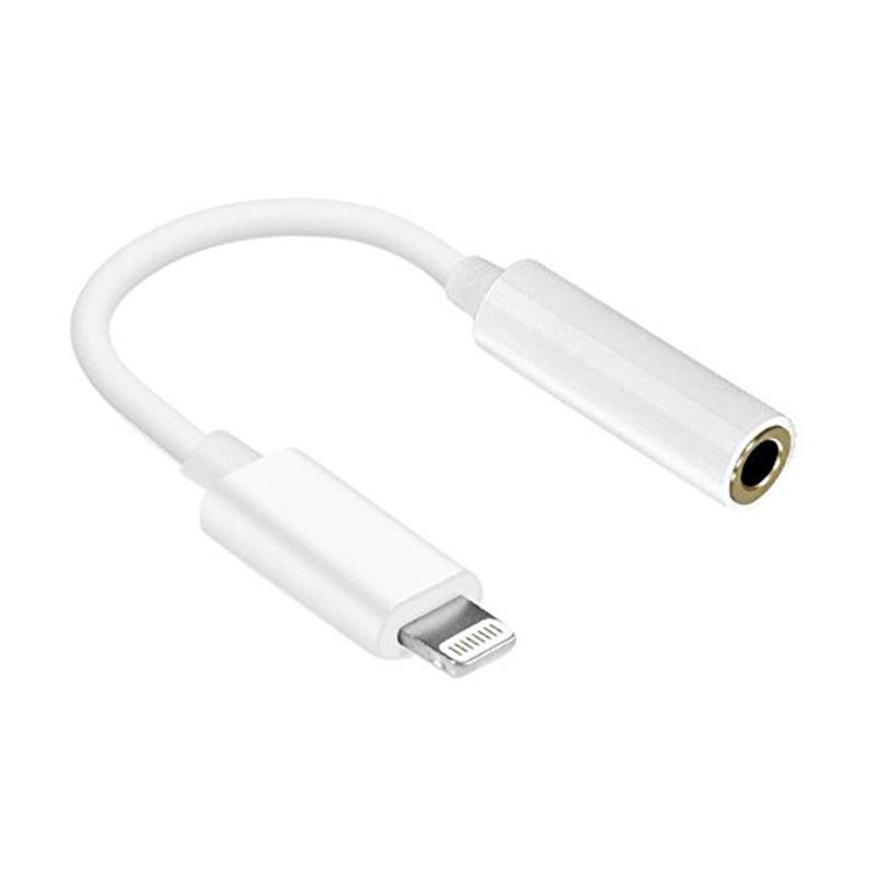LIGHTNING TO JACK KULAKLIK ÇEVİRİCİ (5271)