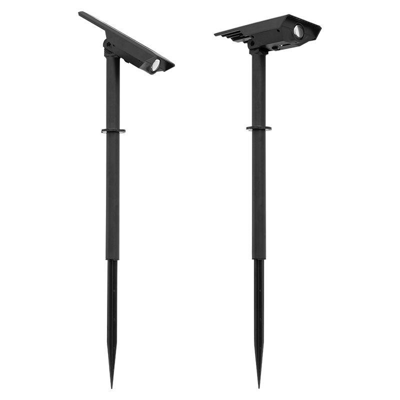 LL-007 SOLAR LAMBA 2Lİ PAKET (5271)