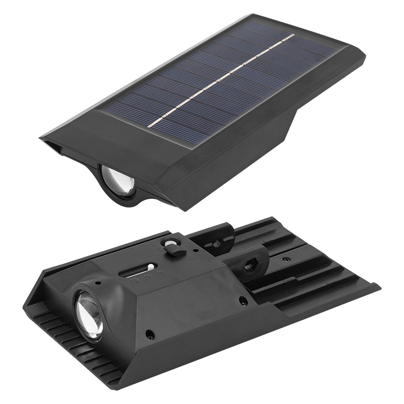 LL-007 SOLAR LAMBA 2Lİ PAKET (5271)