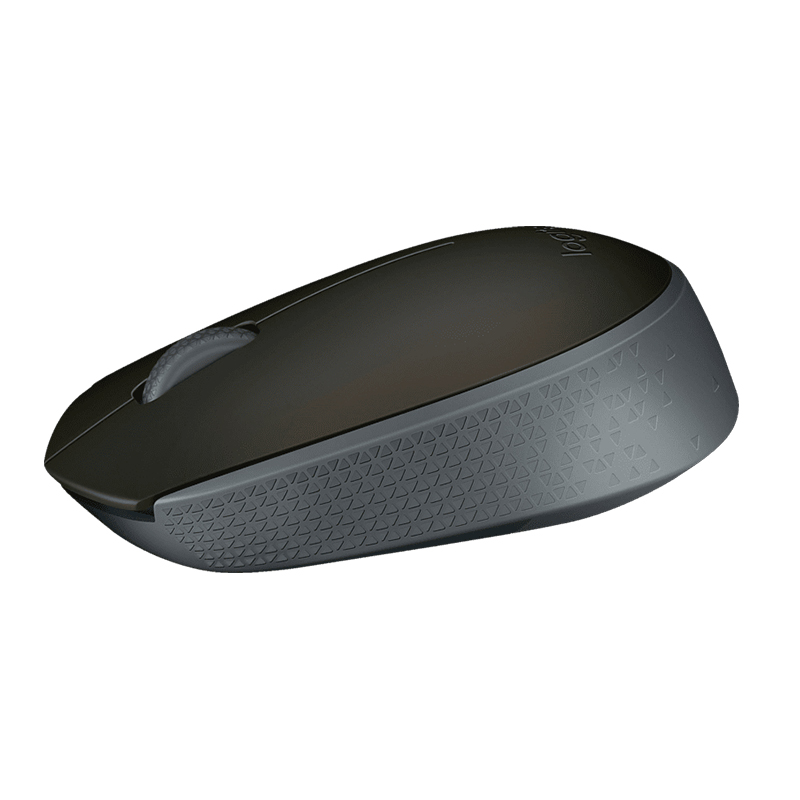 LOGITECH M171 USB SİYAH KABLOSUZ MOUSE (5271)