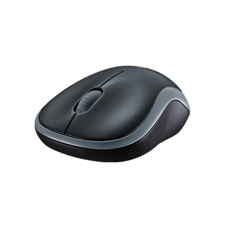 LOGITECH M185 GRİ KABLOSUZ MOUSE (5271)