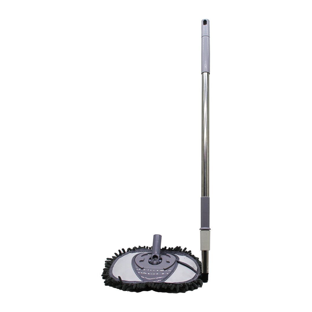 LÜKS AYARLANABİLİR TELESKOBİK MOP (5271)