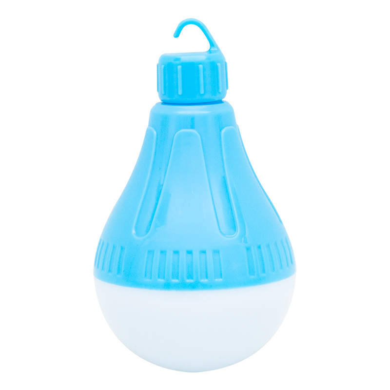 LY-V09 MİCRO USB GİRİŞLİ ASKILI ŞARJLI AMPUL (5271)