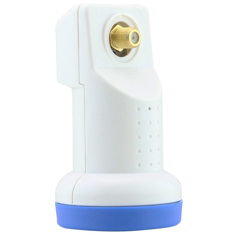 MAG TEKLİ SINGLE LNB ALTIN UÇLU SHARP CHİP 0.1DB (5271)