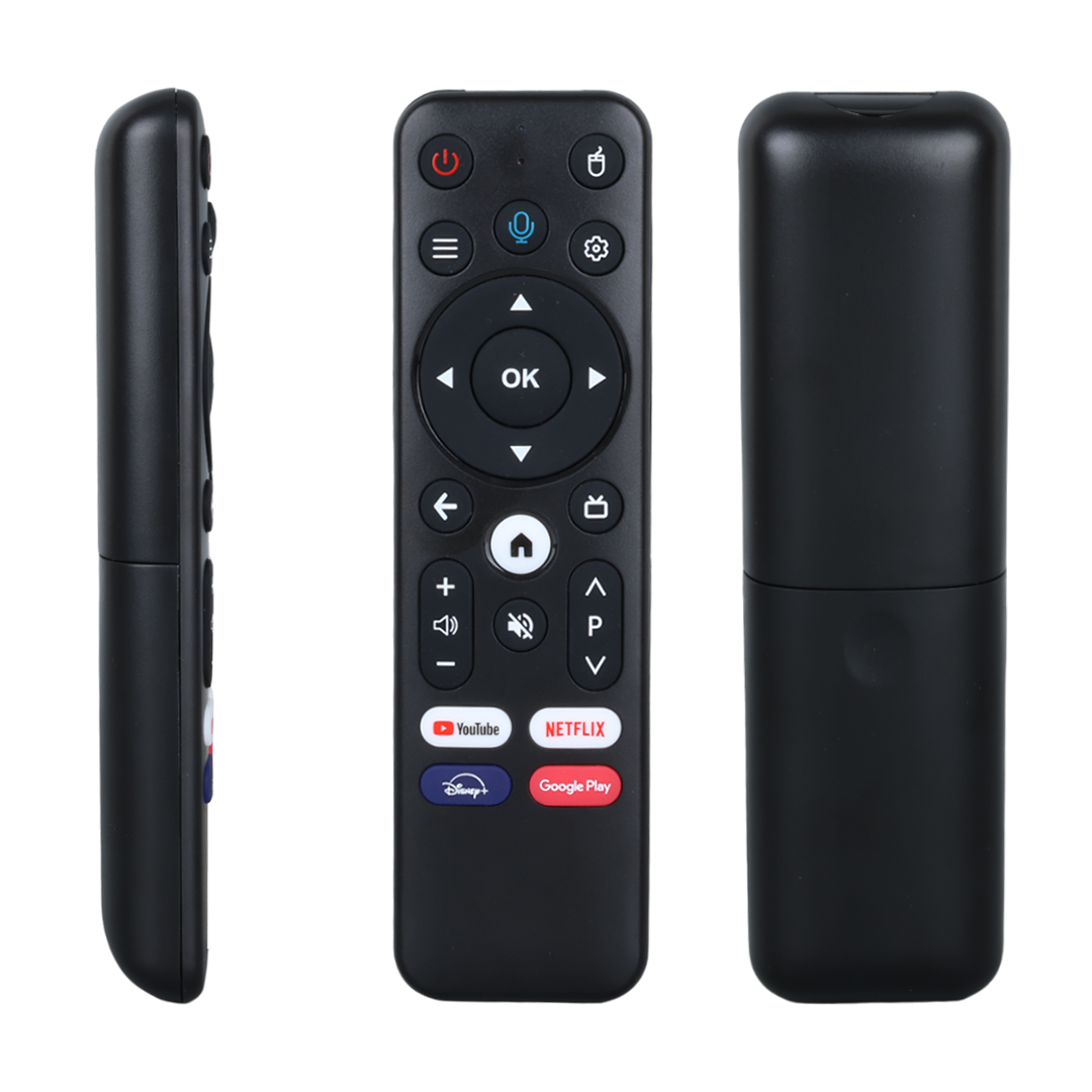 MAGBOX MAGROID H616 4+64 2.4G+5G NETFLIX-YOUTUBE TUŞLU SES KOMUTLU ANDROID BOX KUMANDASI (5271)